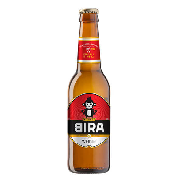 BIRA 91 WHITE