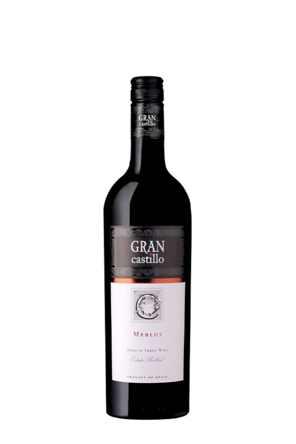 CASTILLO MERLOT
